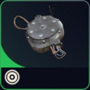 MMOJUGG ARC Raiders Pulse Mine Details View of Item Function and Use